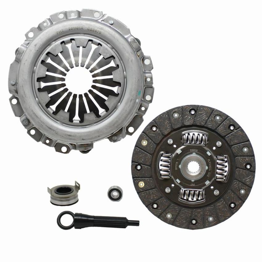 PERFECTION CLUTCH MU72515-1 NEW CLUTCH KIT