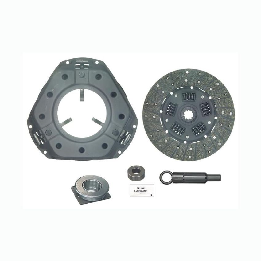 PERFECTION CLUTCH MU7346-1A NEW CLUTCH KIT