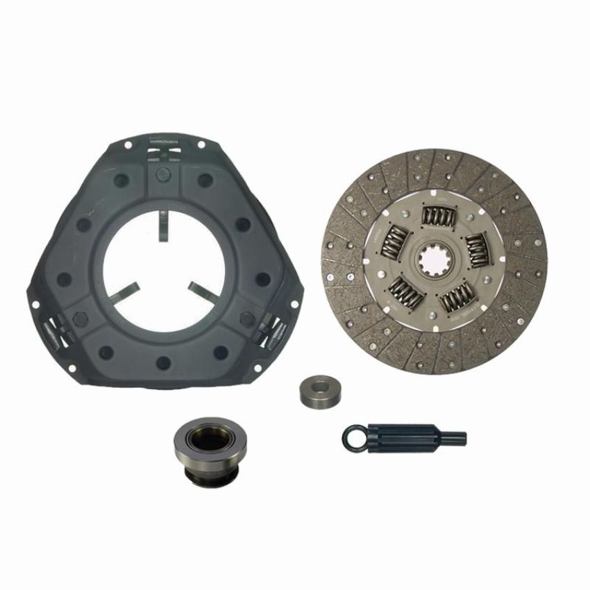 PERFECTION CLUTCH MU7346-1B NEW CLUTCH KIT