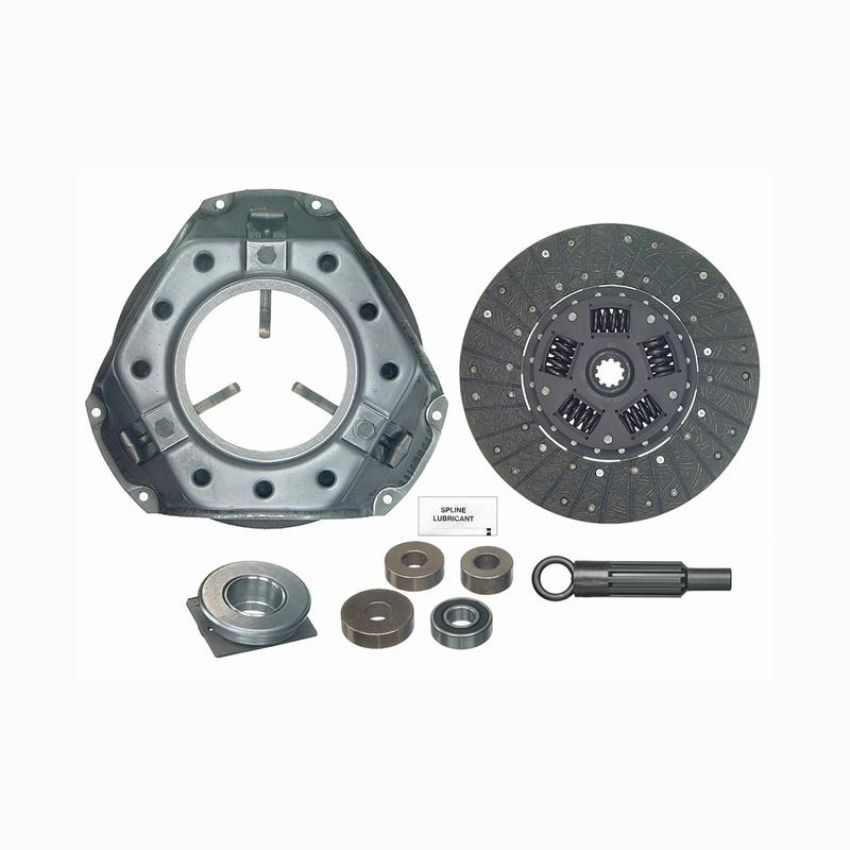 PERFECTION CLUTCH MU7350-1 NEW CLUTCH KIT