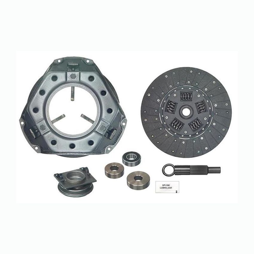 PERFECTION CLUTCH MU7350-1A NEW CLUTCH KIT