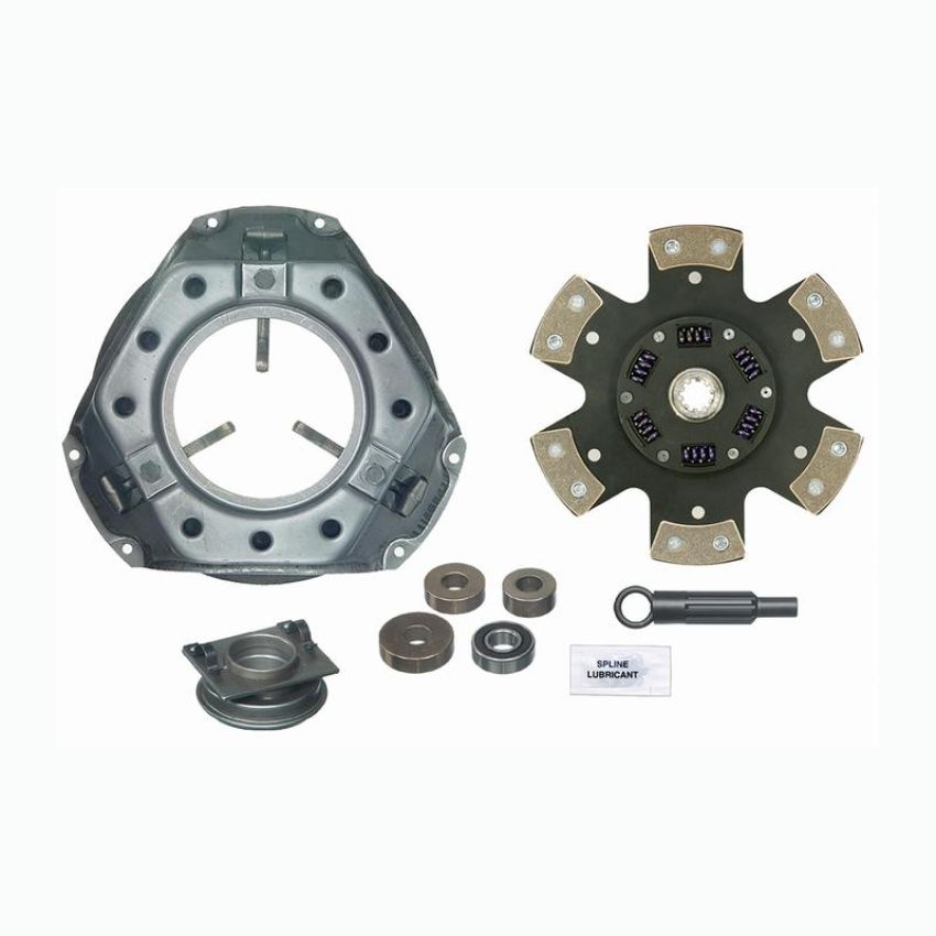 PERFECTION CLUTCH MU7350-2 NEW CLUTCH KIT