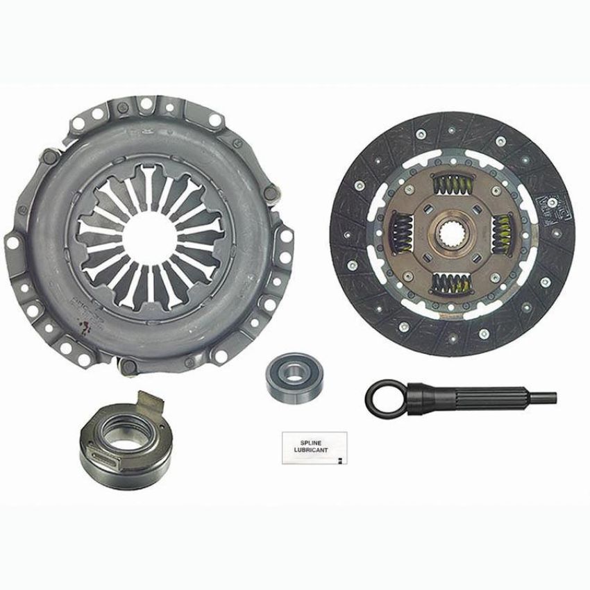PERFECTION CLUTCH MU77-1 NEW CLUTCH KIT