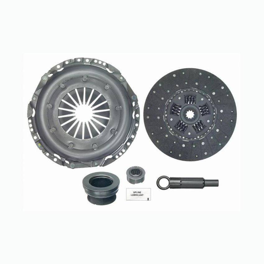PERFECTION CLUTCH MU80-1 NEW CLUTCH KIT
