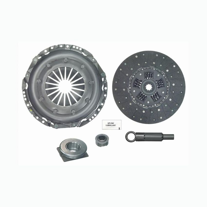 PERFECTION CLUTCH MU80-1A NEW CLUTCH KIT