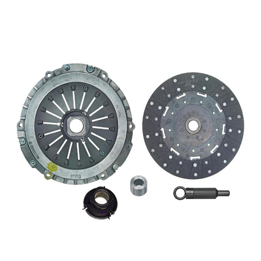 PERFECTION CLUTCH MU83-1 NEW CLUTCH KIT