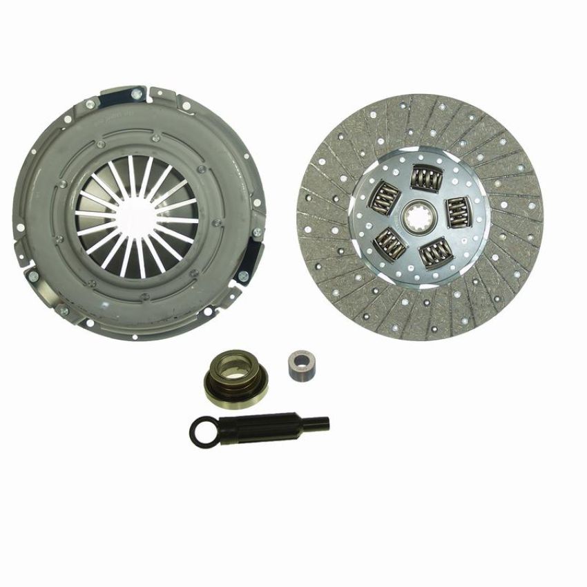 PERFECTION CLUTCH MU9091-1 NEW CLUTCH KIT