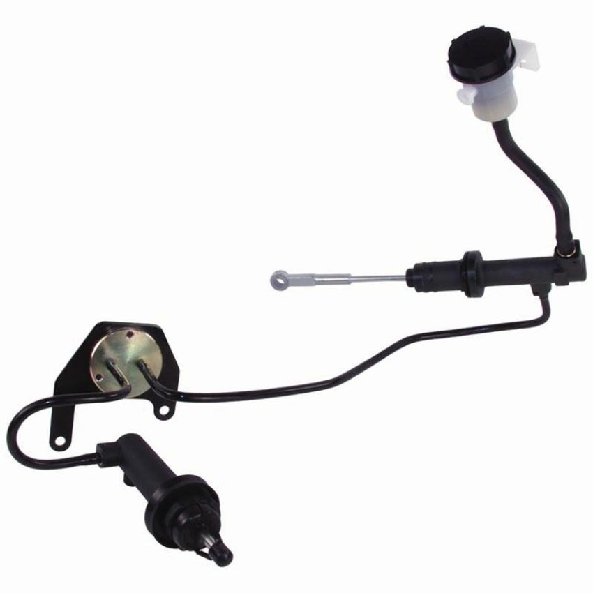 PERFECTION CLUTCH PF9001 PREFILLED CLUTCH HYDRAULIC ASSEMBLY