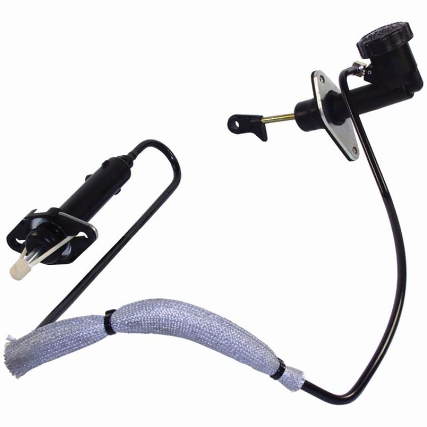 PERFECTION CLUTCH PF9002 PREFILLED CLUTCH HYDRAULIC ASSEMBLY