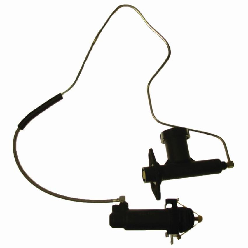 PERFECTION CLUTCH PF9005 PREFILLED CLUTCH HYDRAULIC ASSEMBLY