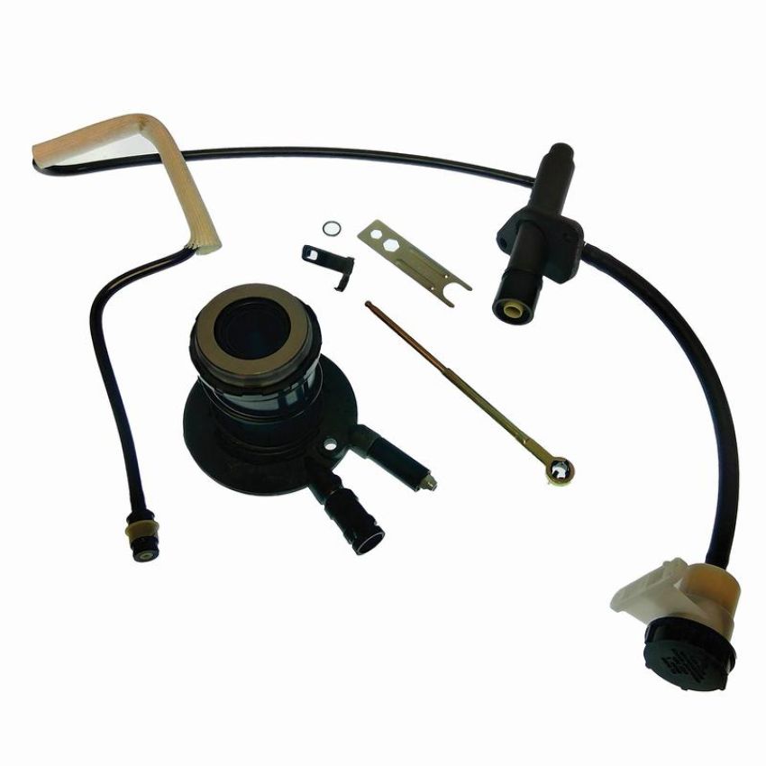 PERFECTION CLUTCH PF9008 PREFILLED CLUTCH HYDRAULIC ASSEMBLY
