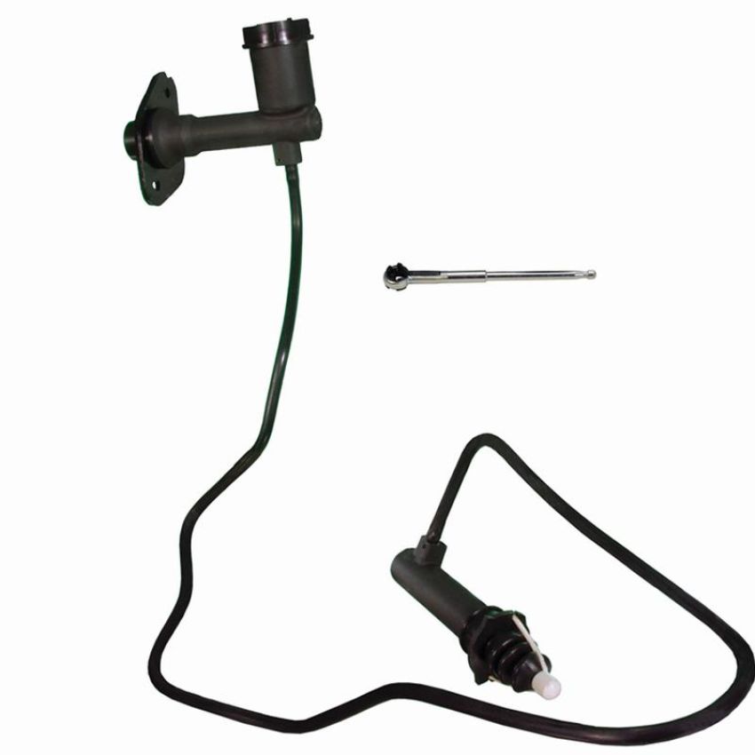 PERFECTION CLUTCH PF9014 PREFILLED CLUTCH HYDRAULIC ASSEMBLY
