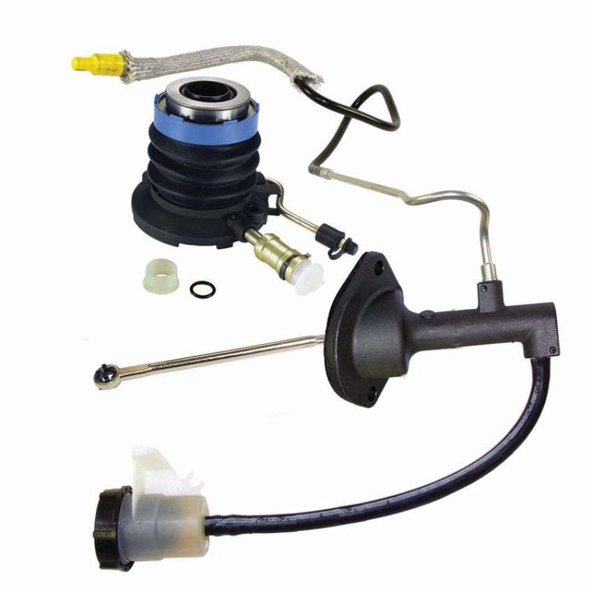 PERFECTION CLUTCH PF9015 PREFILLED CLUTCH HYDRAULIC ASSEMBLY