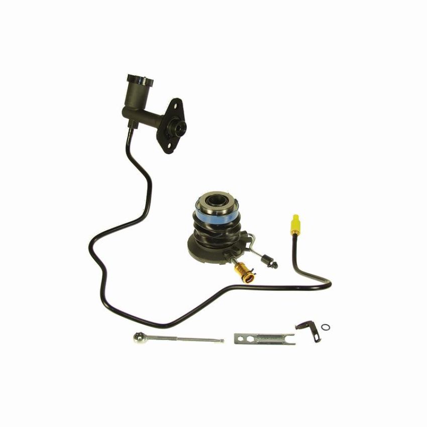 PERFECTION CLUTCH PF9017 PREFILLED CLUTCH HYDRAULIC ASSEMBLY