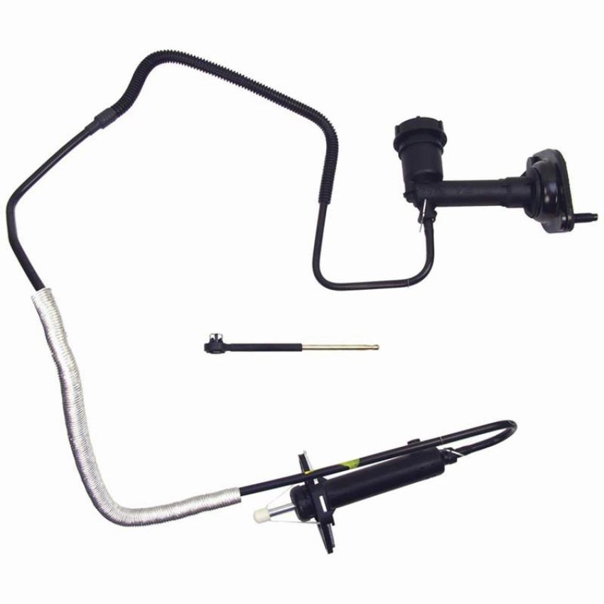 PERFECTION CLUTCH PF9020 PREFILLED CLUTCH HYDRAULIC ASSEMBLY