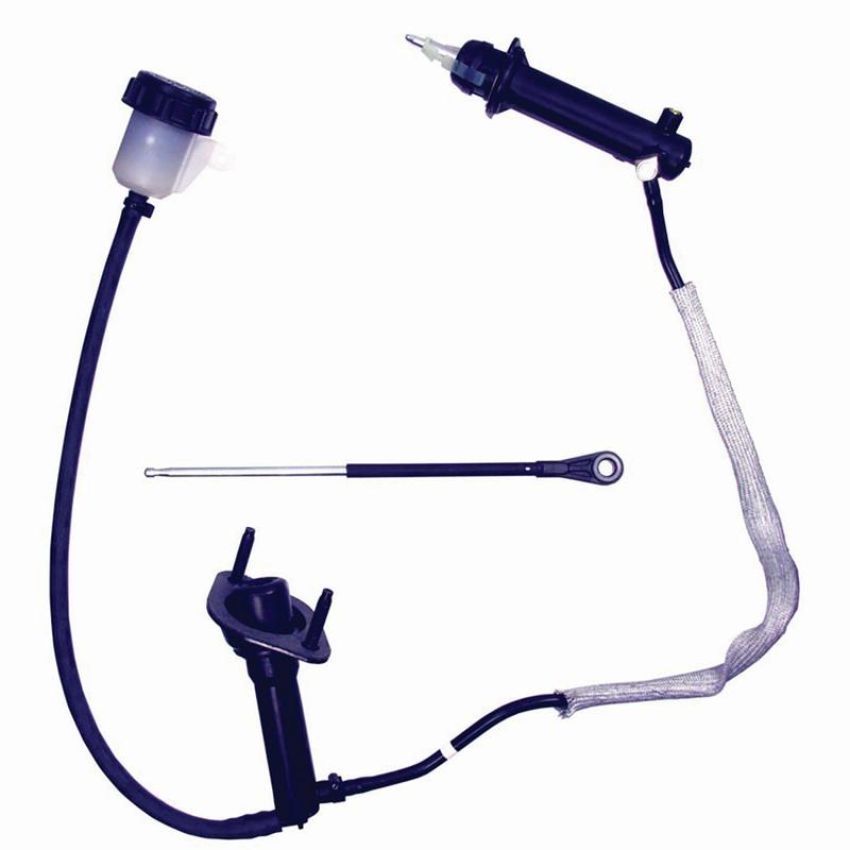 PERFECTION CLUTCH PF9051 PREFILLED CLUTCH HYDRAULIC ASSEMBLY