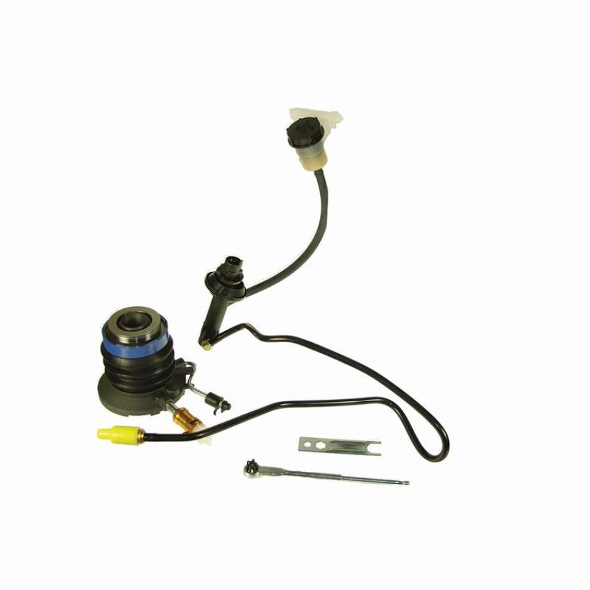 PERFECTION CLUTCH PF9056 PREFILLED CLUTCH HYDRAULIC ASSEMBLY