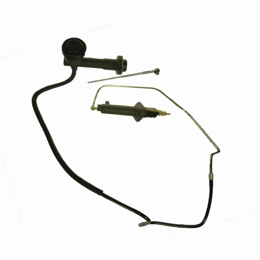 PERFECTION CLUTCH PF9061 PREFILLED CLUTCH HYDRAULIC ASSEMBLY