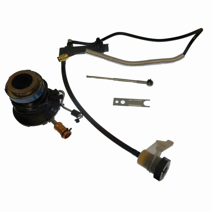 PERFECTION CLUTCH PF9065 PREFILLED CLUTCH HYDRAULIC ASSEMBLY