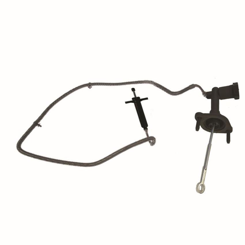 PERFECTION CLUTCH PF9073 PREFILLED CLUTCH HYDRAULIC ASSEMBLY