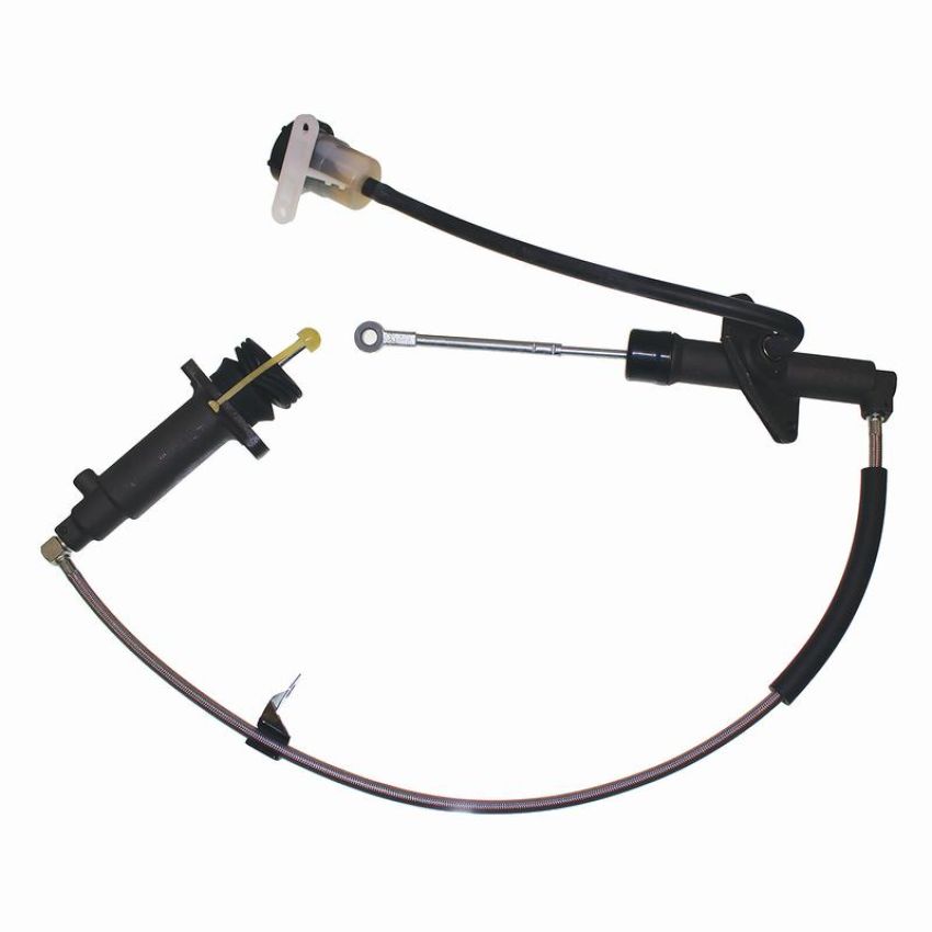 PERFECTION CLUTCH PF9074 PREFILLED CLUTCH HYDRAULIC ASSEMBLY