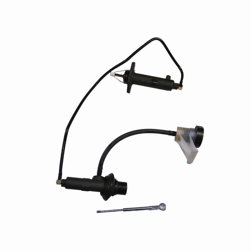 PERFECTION CLUTCH PF9076 PREFILLED CLUTCH HYDRAULIC ASSEMBLY