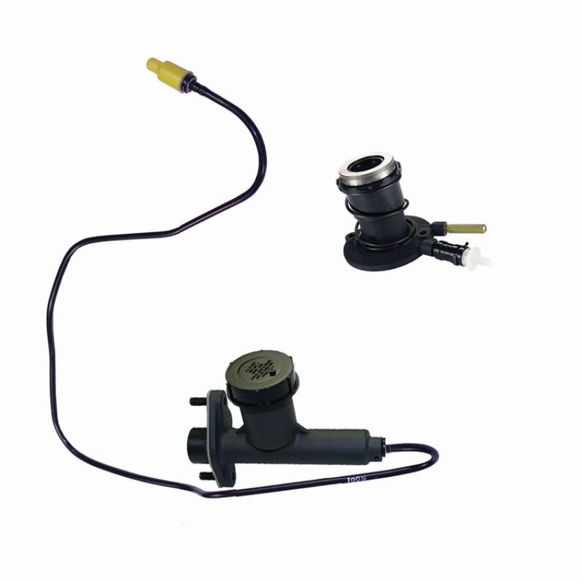 PERFECTION CLUTCH PF9077 PREFILLED CLUTCH HYDRAULIC ASSEMBLY