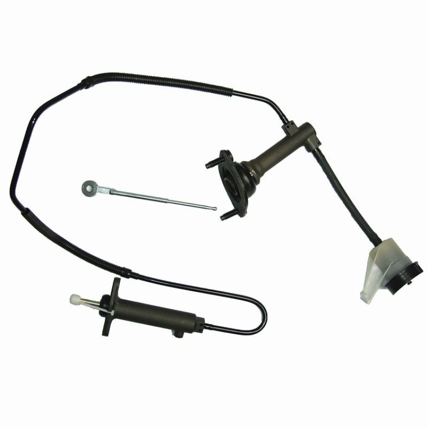PERFECTION CLUTCH PF9080 PREFILLED CLUTCH HYDRAULIC ASSEMBLY