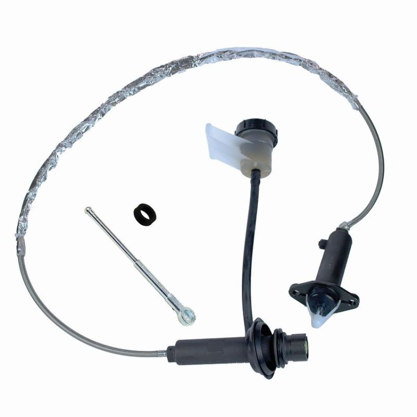 PERFECTION CLUTCH PF9082 PREFILLED CLUTCH HYDRAULIC ASSEMBLY