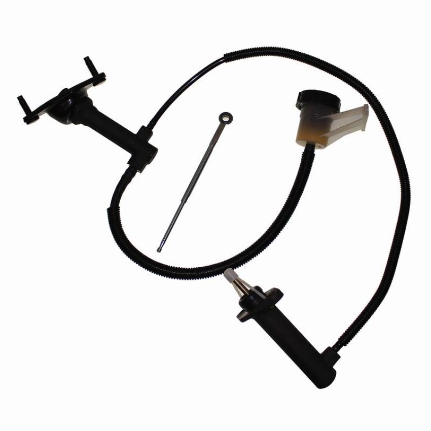 PERFECTION CLUTCH PF9086 PREFILLED CLUTCH HYDRAULIC ASSEMBLY