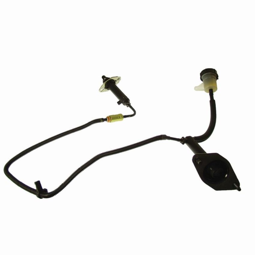 PERFECTION CLUTCH PF9092 PREFILLED CLUTCH HYDRAULIC ASSEMBLY