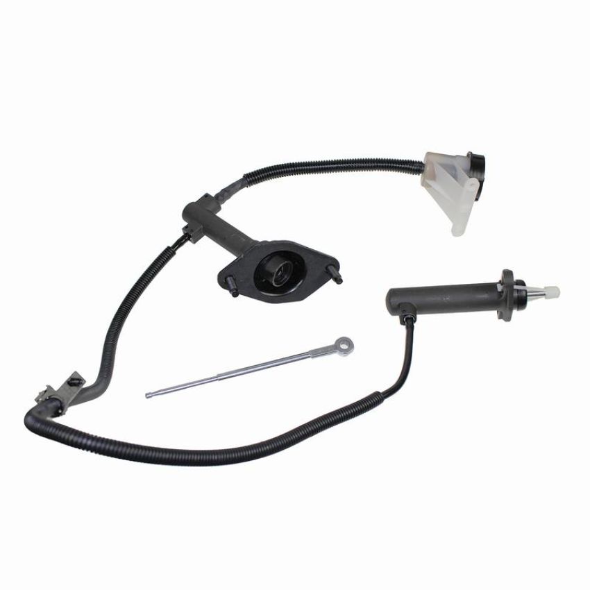 PERFECTION CLUTCH PF9093 PREFILLED CLUTCH HYDRAULIC ASSEMBLY