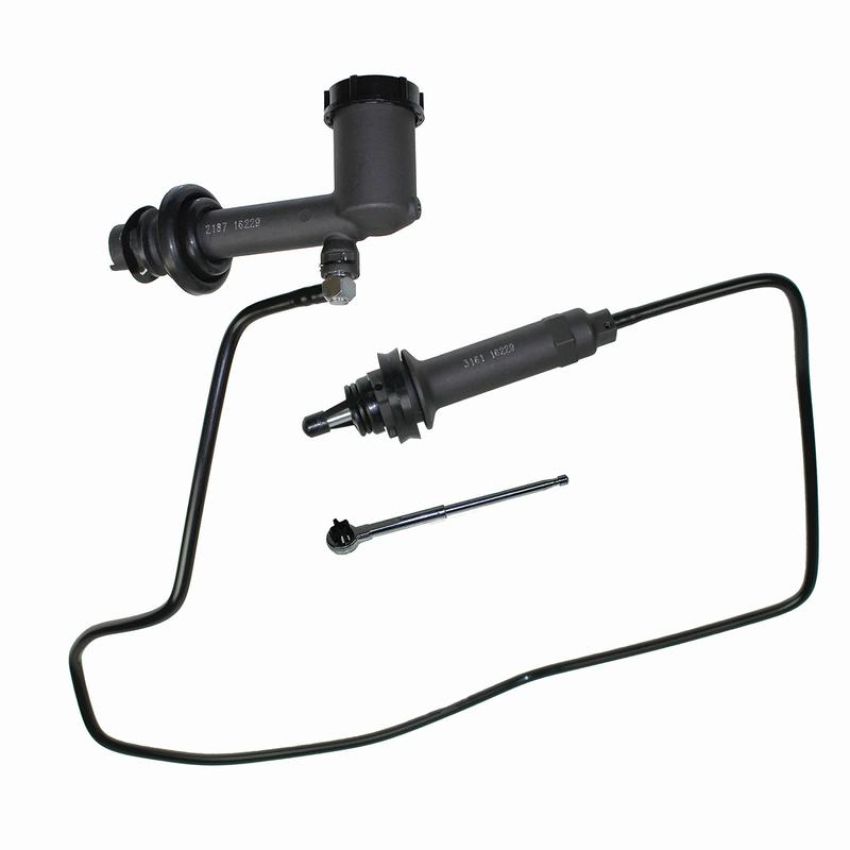 PERFECTION CLUTCH PF9094 PREFILLED CLUTCH HYDRAULIC ASSEMBLY