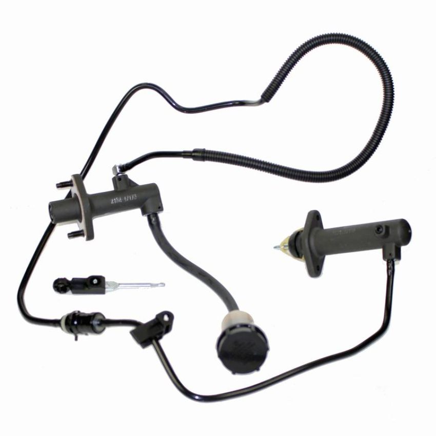 PERFECTION CLUTCH PF9100 PREFILLED CLUTCH HYDRAULIC ASSEMBLY