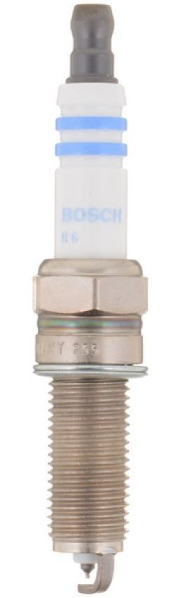 Bosch YR5NI332S Bosch Iridium Spark Plug