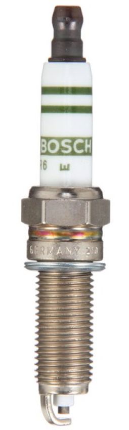 Bosch YR7NE Bosch Nickel with Copper-Core Spark Plug