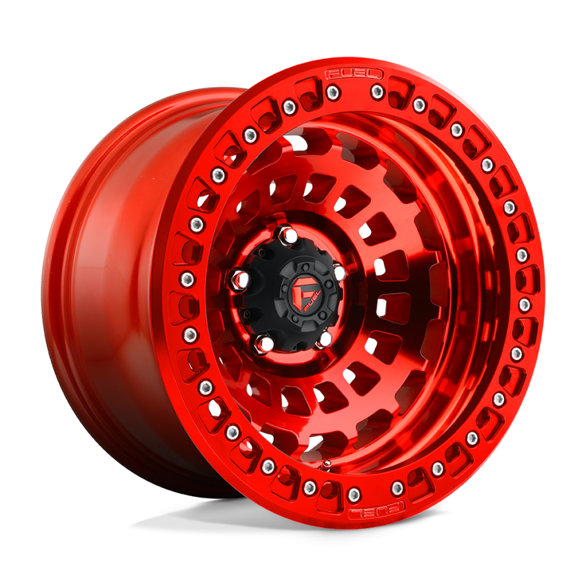 ZEPHYR BL 17X9 6X5.5 106.1 QL -15