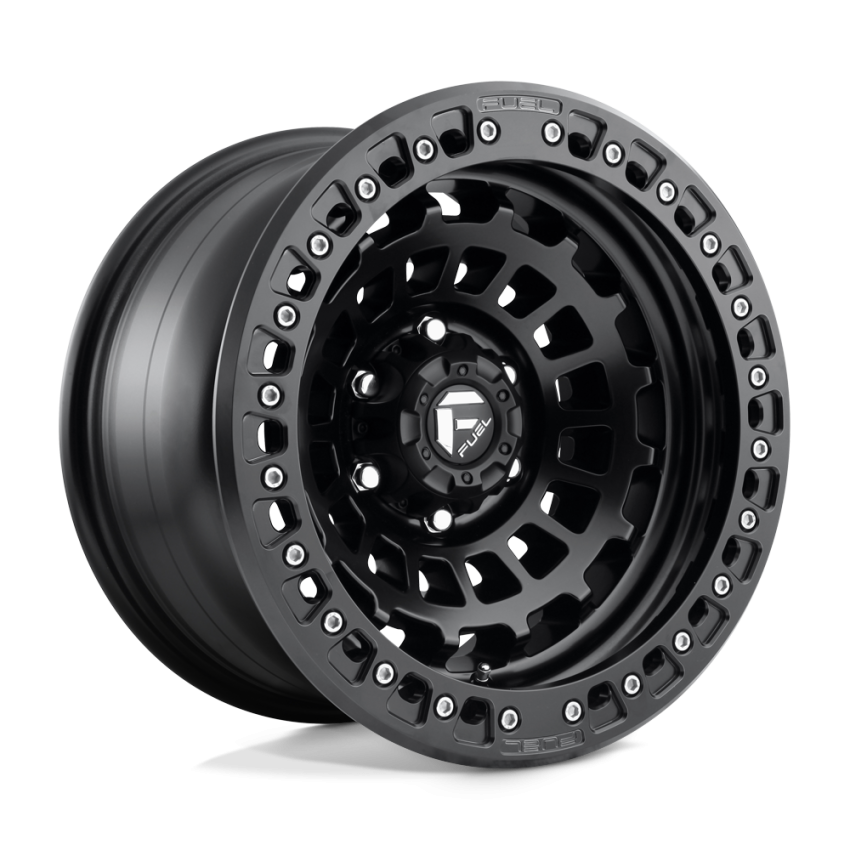 ZEPHYR BL 17X9 6X5.5 106.1 BD -15