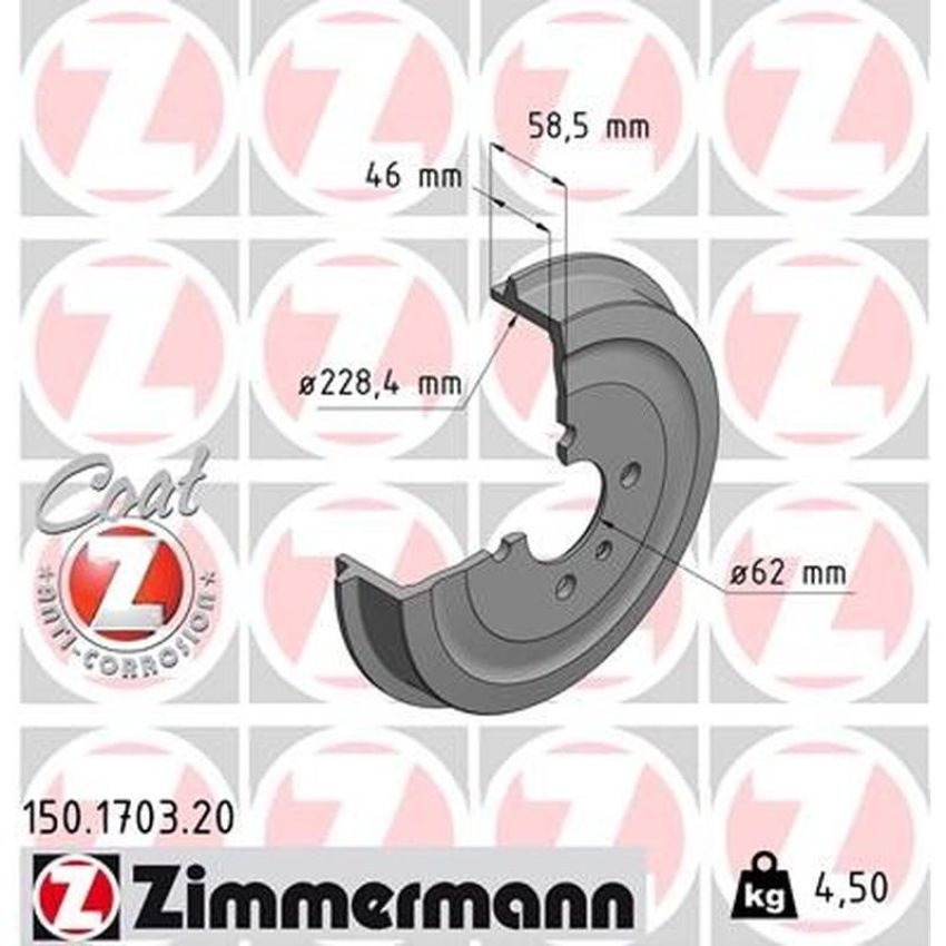 ZIMMERMANN 150.1703.20 COAT Z