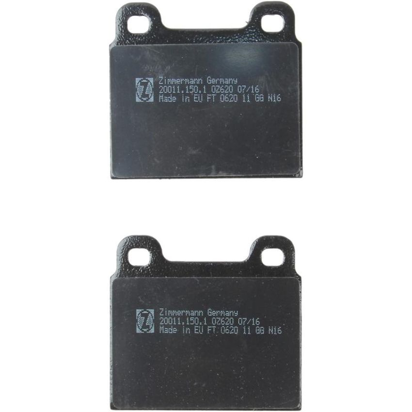 ZIMMERMANN 20011.150.1 Standard