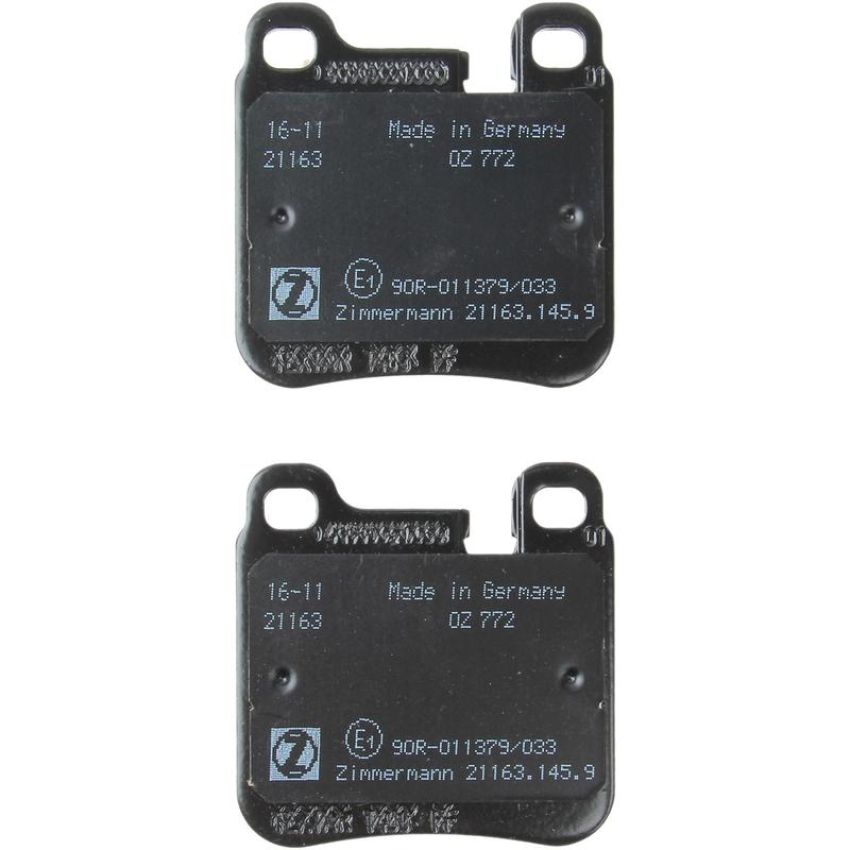 ZIMMERMANN 21163.145.9 pb:z OE Quality