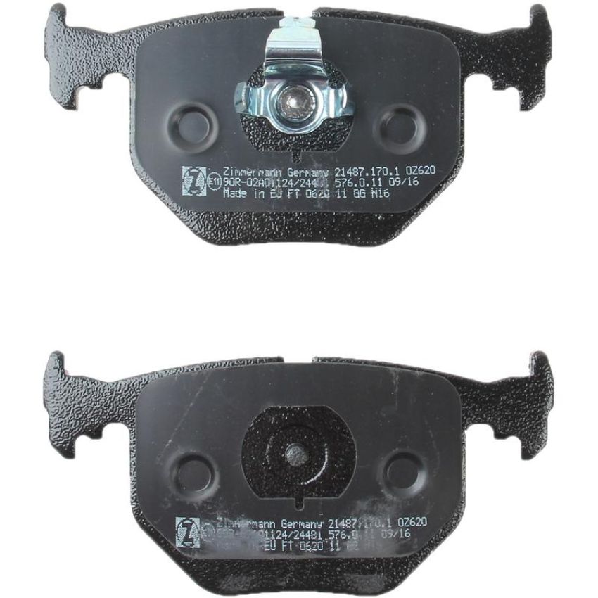 ZIMMERMANN 21282.170.1 Standard