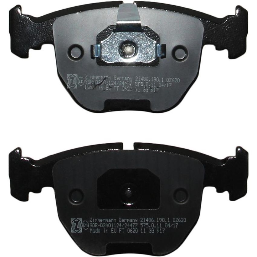 ZIMMERMANN 21486.190.1 Standard