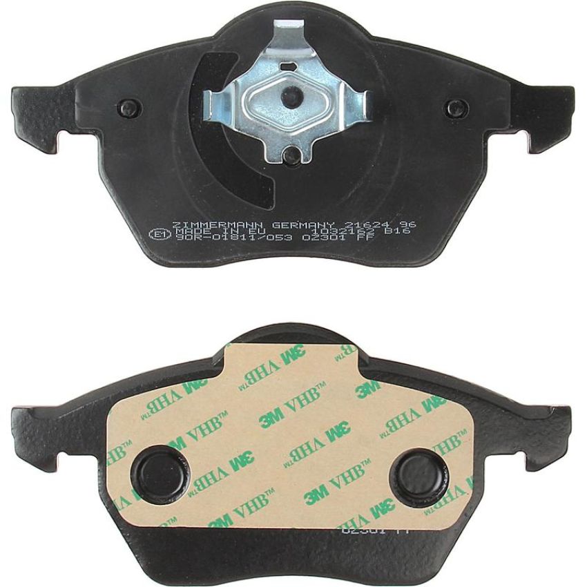 ZIMMERMANN 21624.200.1 Standard