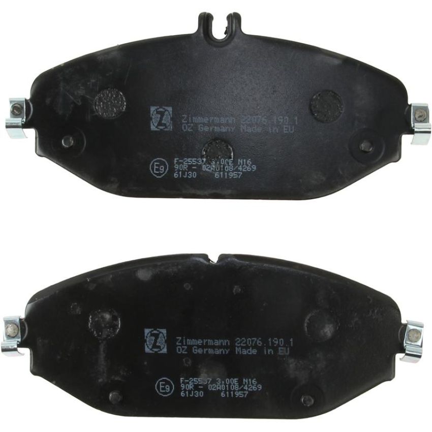 ZIMMERMANN 22076.190.1 Standard