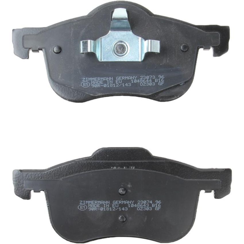 ZIMMERMANN 23073.190.1 Standard