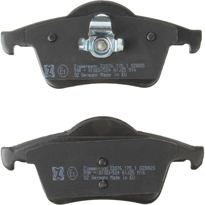 ZIMMERMANN 23076.175.1 Standard