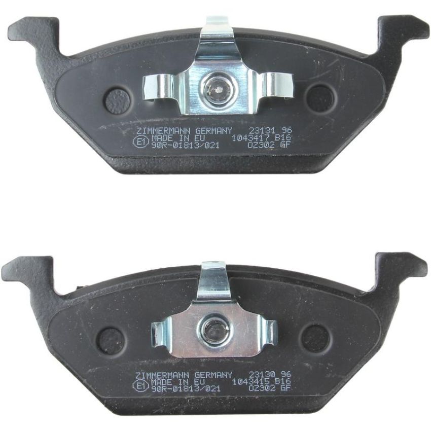 ZIMMERMANN 23130.195.1 Standard