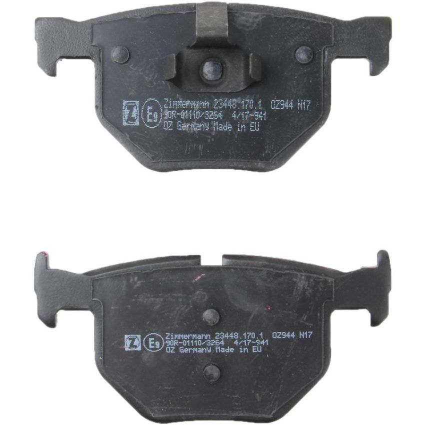 ZIMMERMANN 23448.170.1 Standard