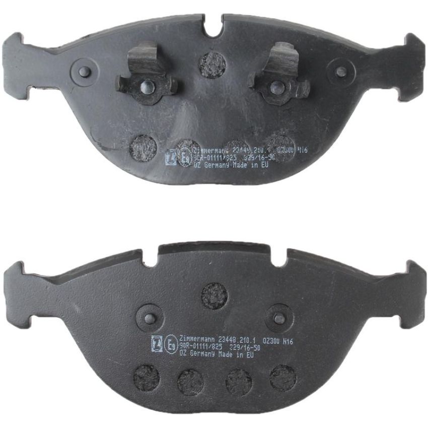 ZIMMERMANN 23448.210.1 Standard